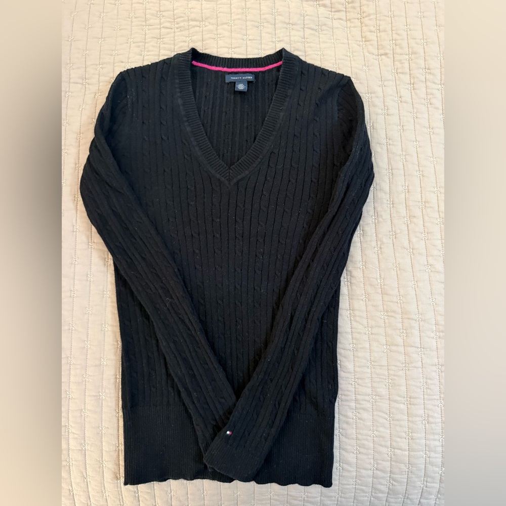 Tommy Hilfiger Sweater